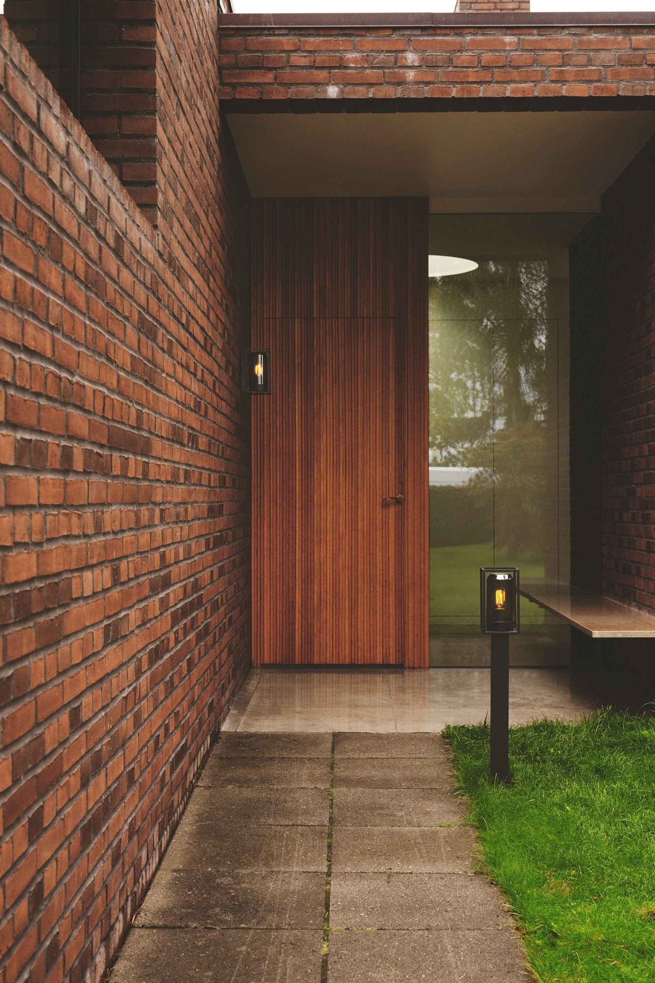 Griffin Garden Light Smoked - 2218158047