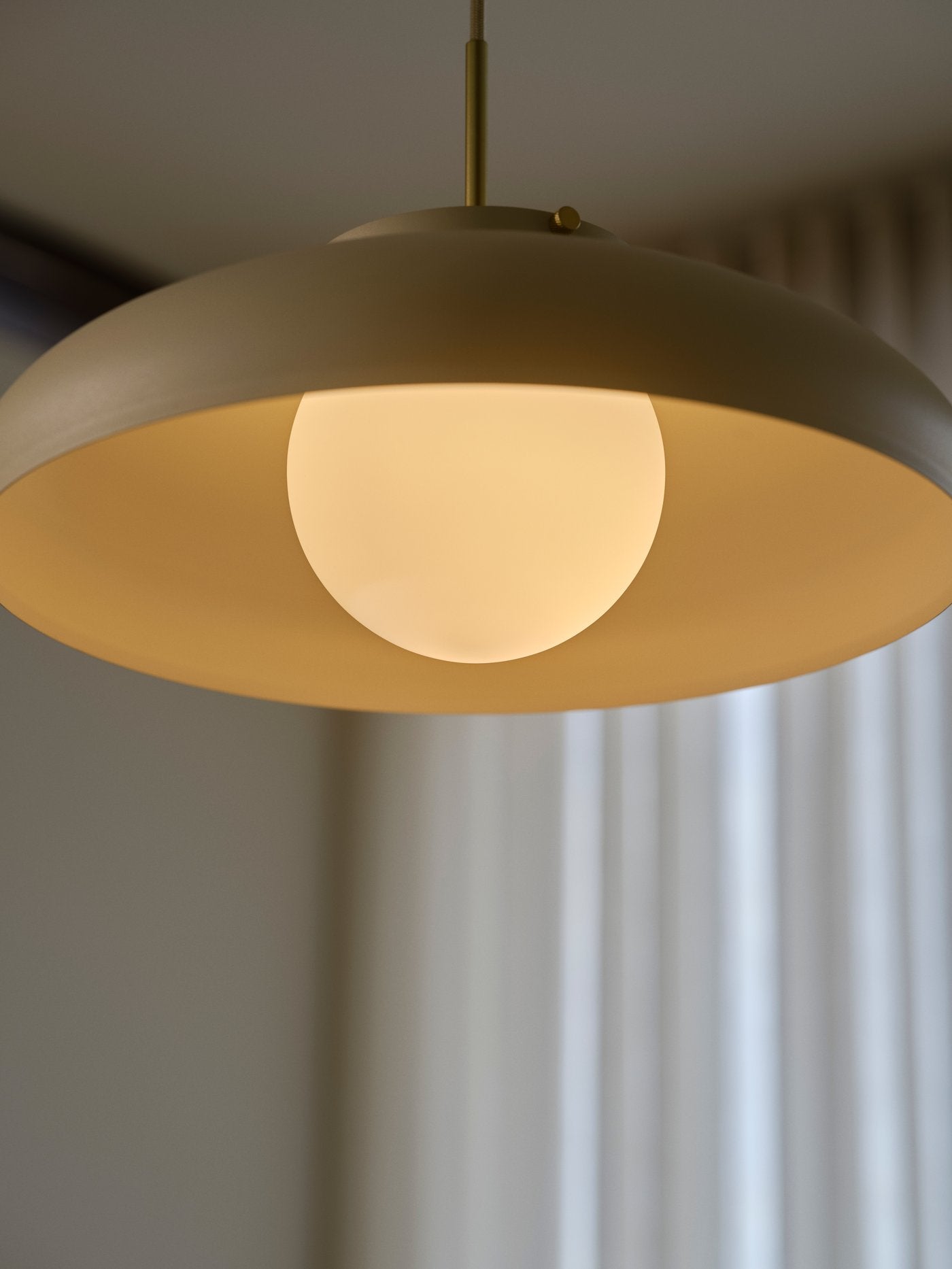 Latif Pendant Light Beige - 2520123009