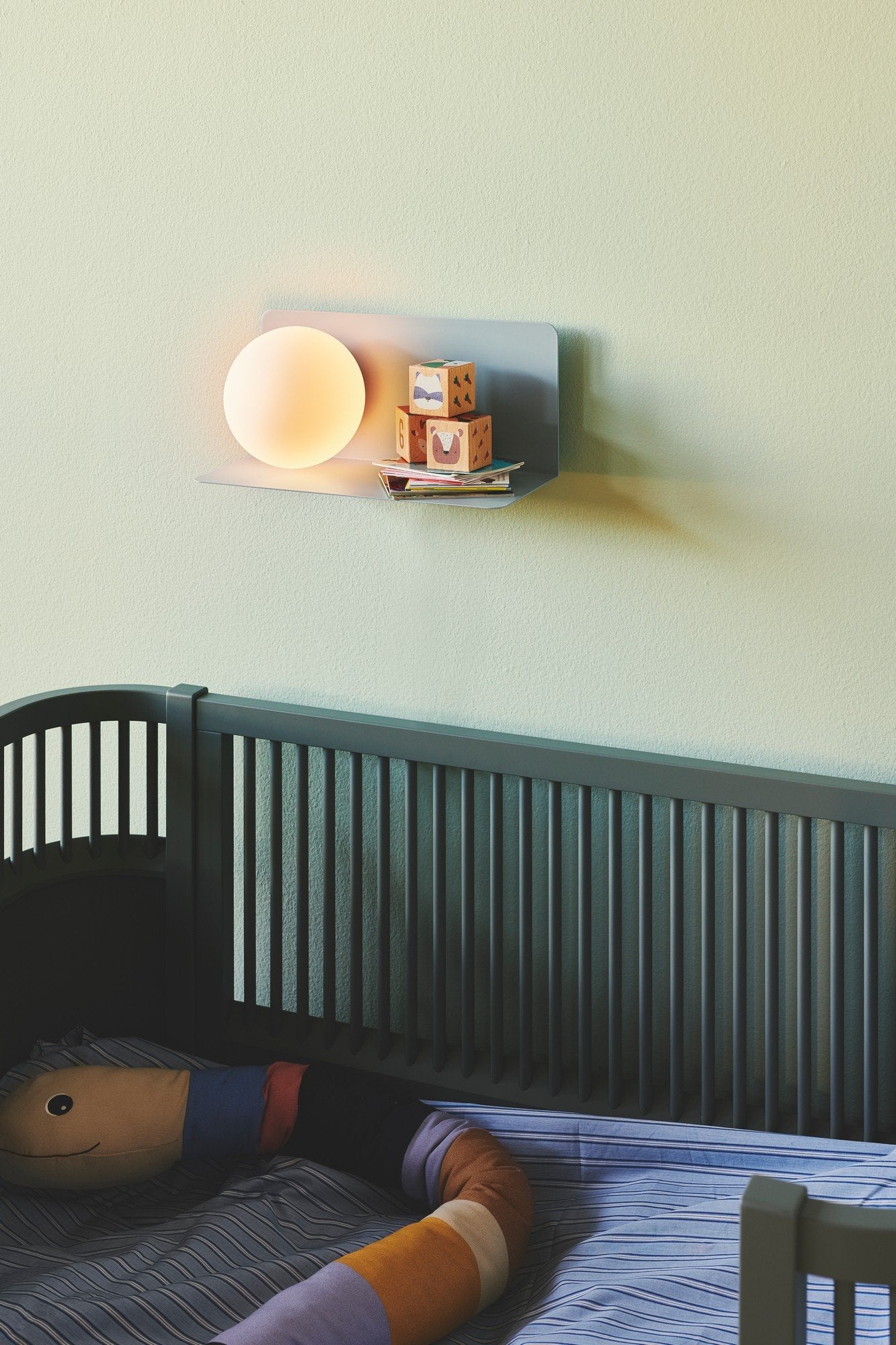 Lilibeth Wall Light Blue - 2312931006