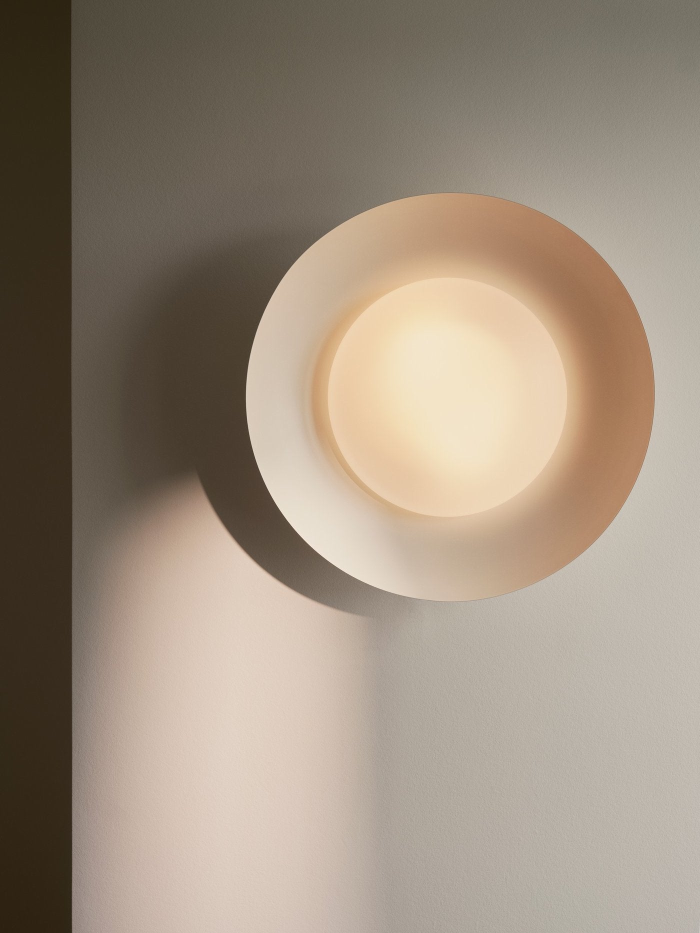 Nivora 450mm Ceiling Light White - 2610166001