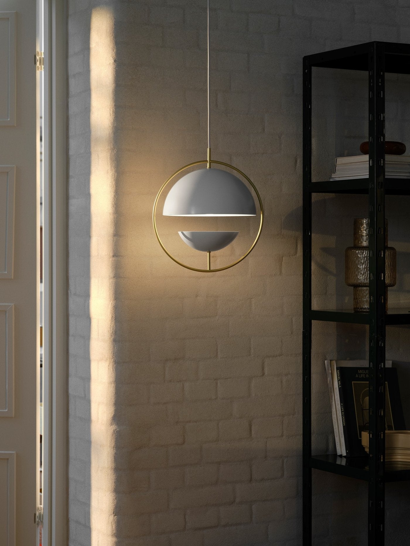 Tavia pendant Light White - 2412353001