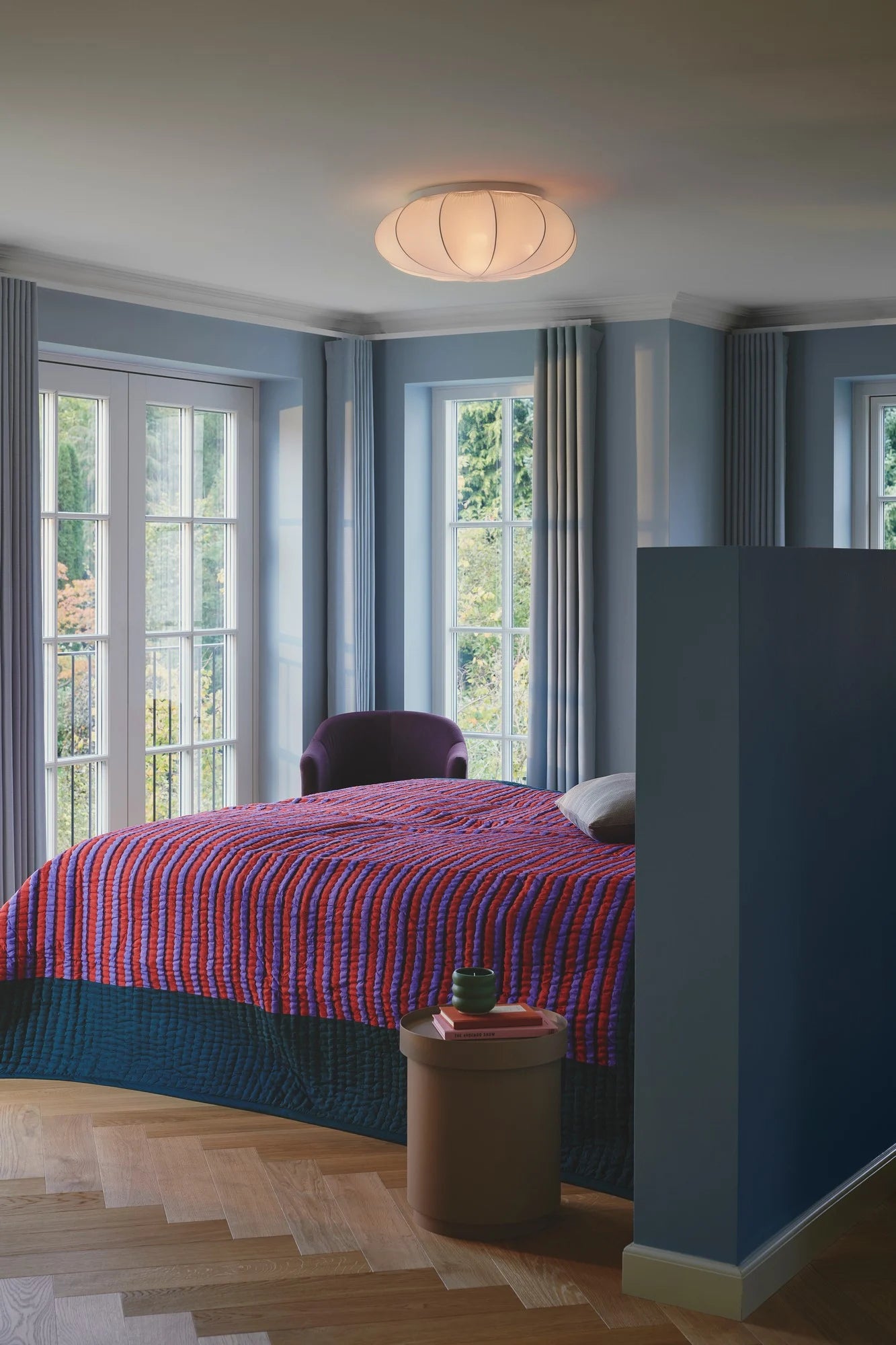 Aeron Celling Light White - 2412226001