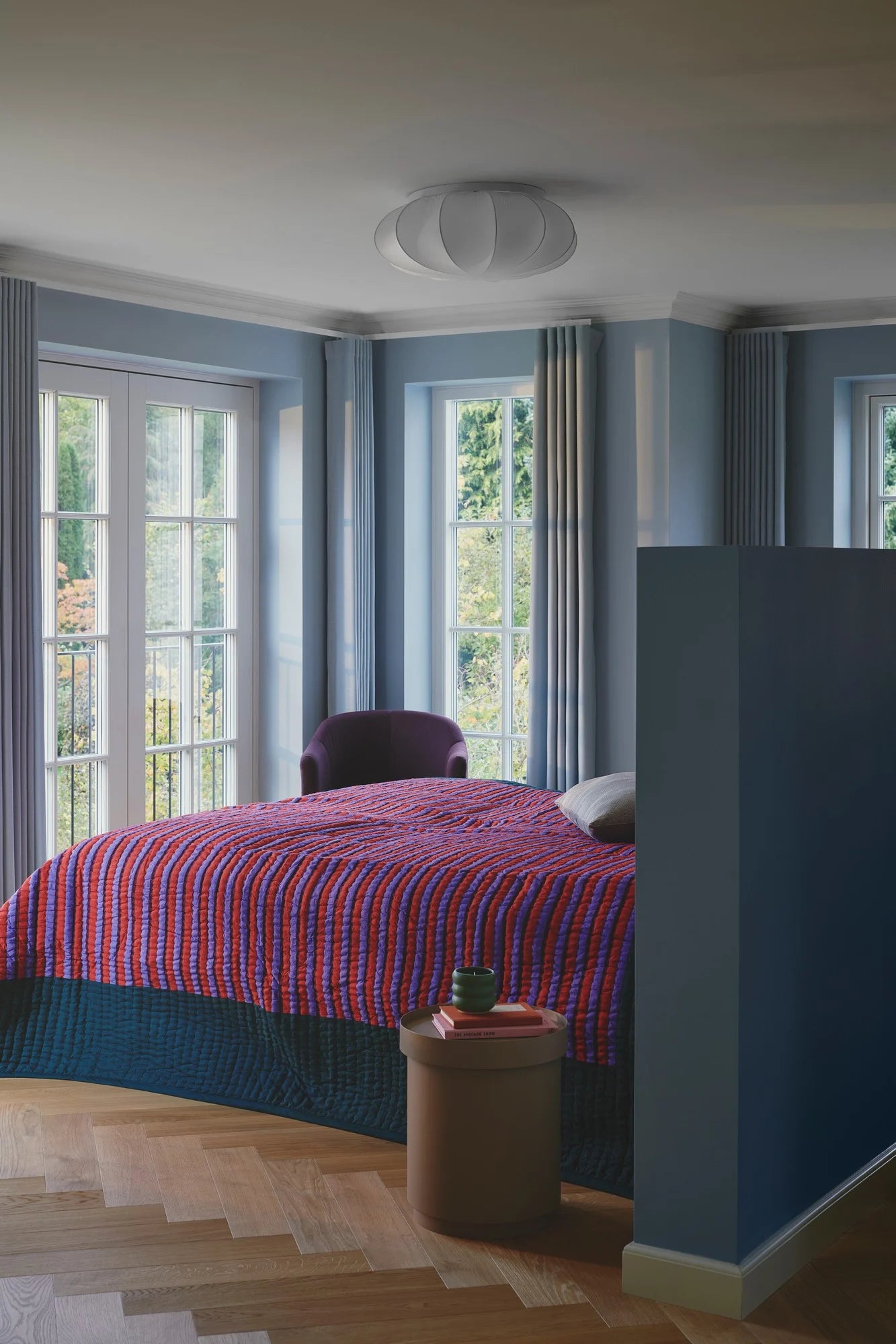 Aeron Celling Light White - 2412226001