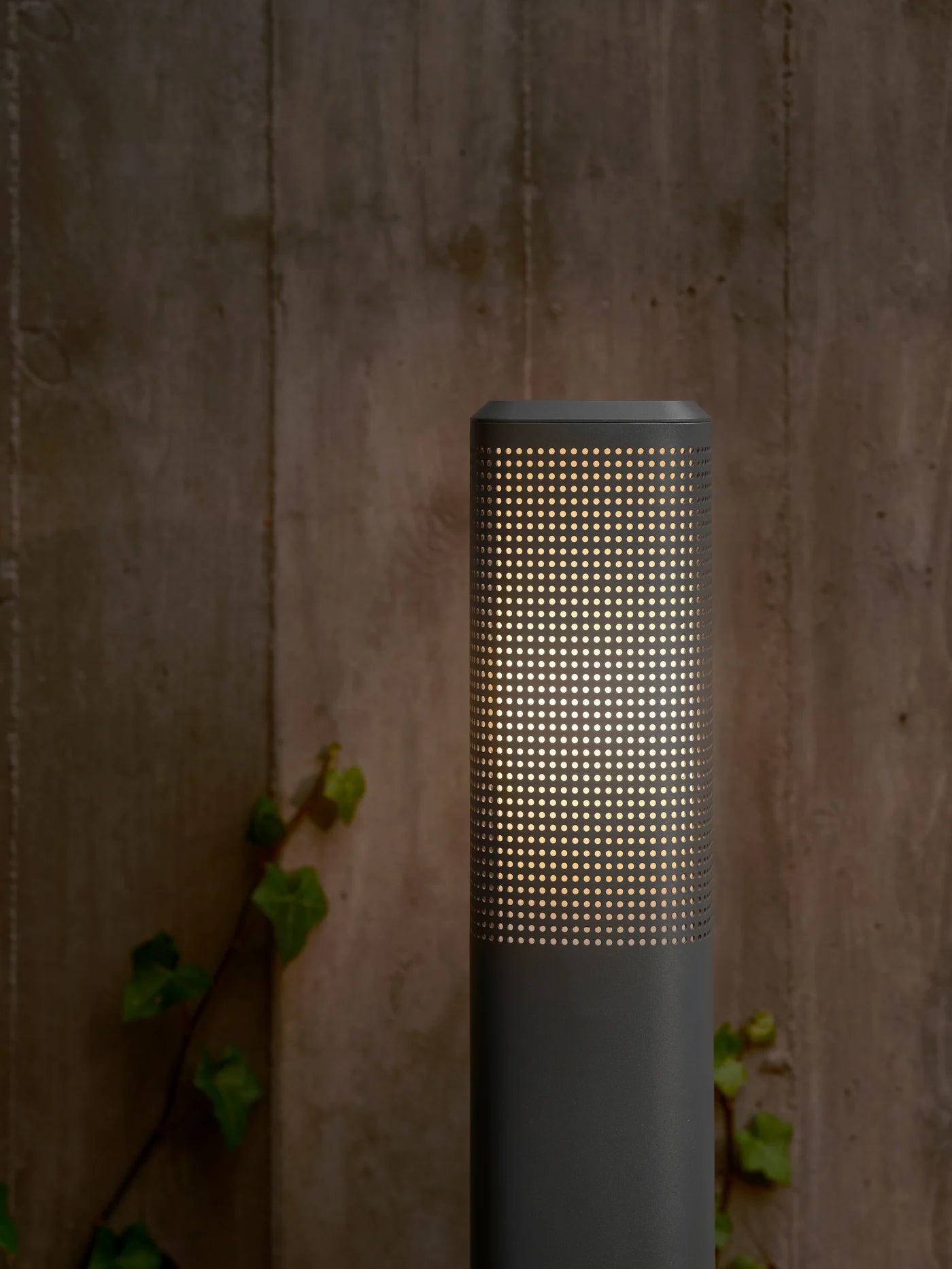 Sidara 950mm Bollard Light Seaside Anthracite - 2618468250