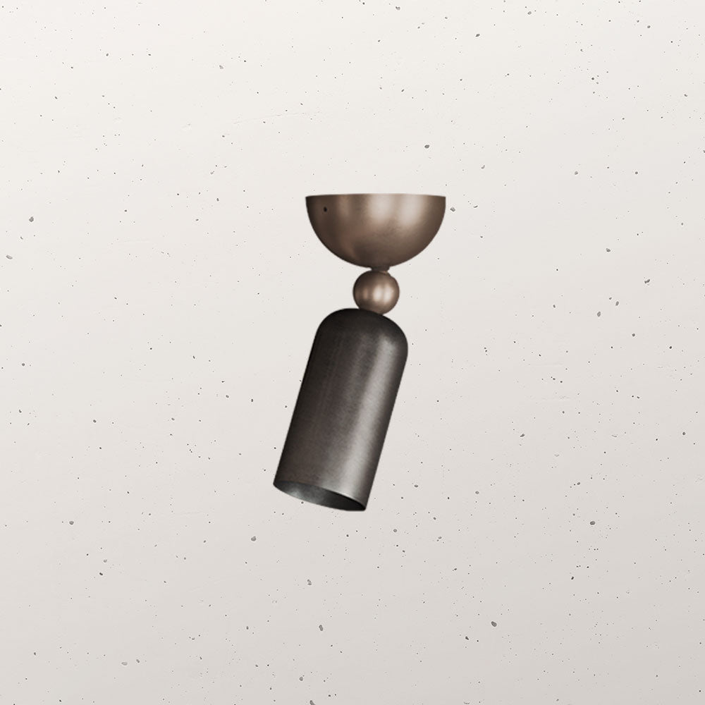 Madame Spotlight Morocco & Grafene - IL.288.20.ME