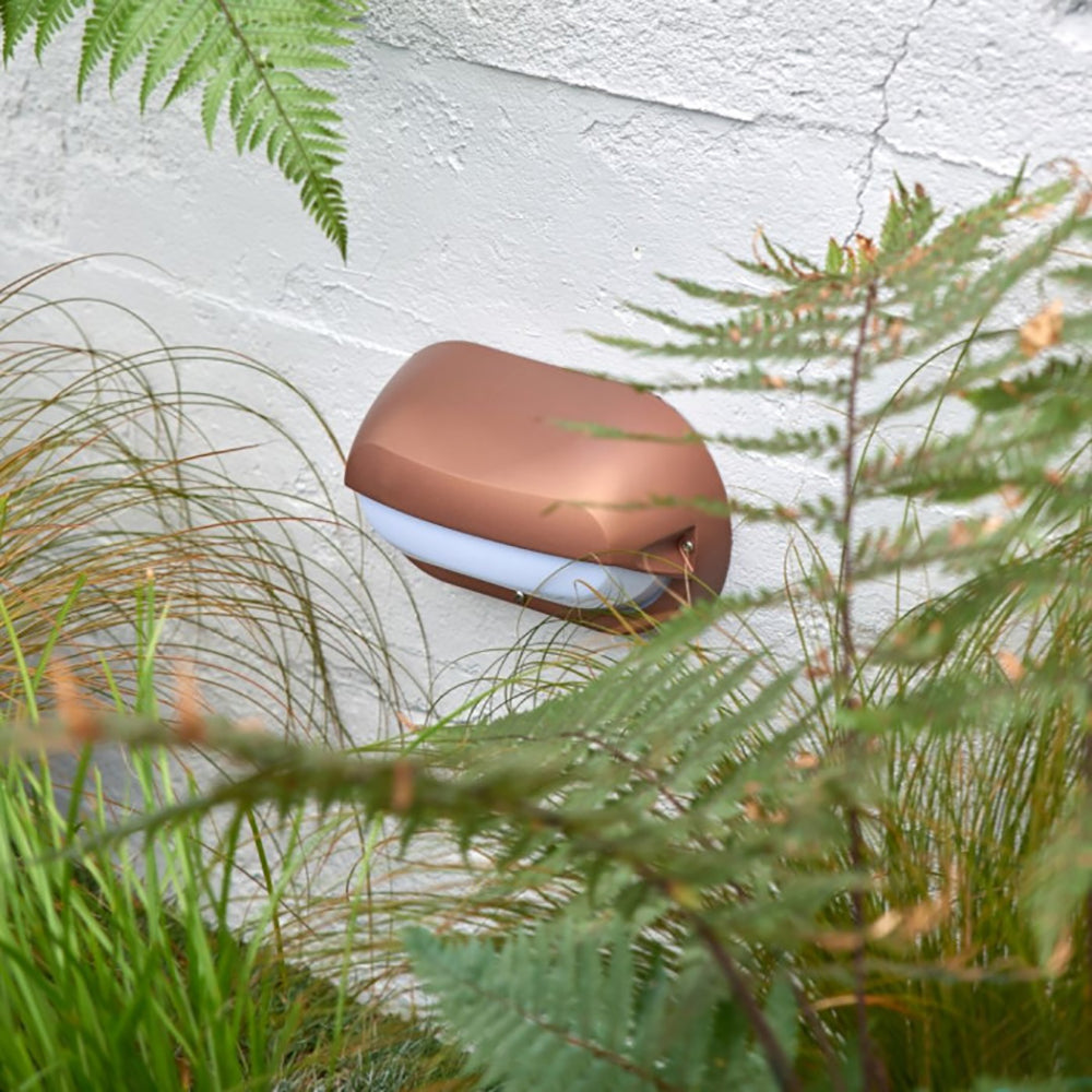 Buy Bunker Lights Australia Eyelid Bunker Light Copper Polycarbonate - LJ6003-CO