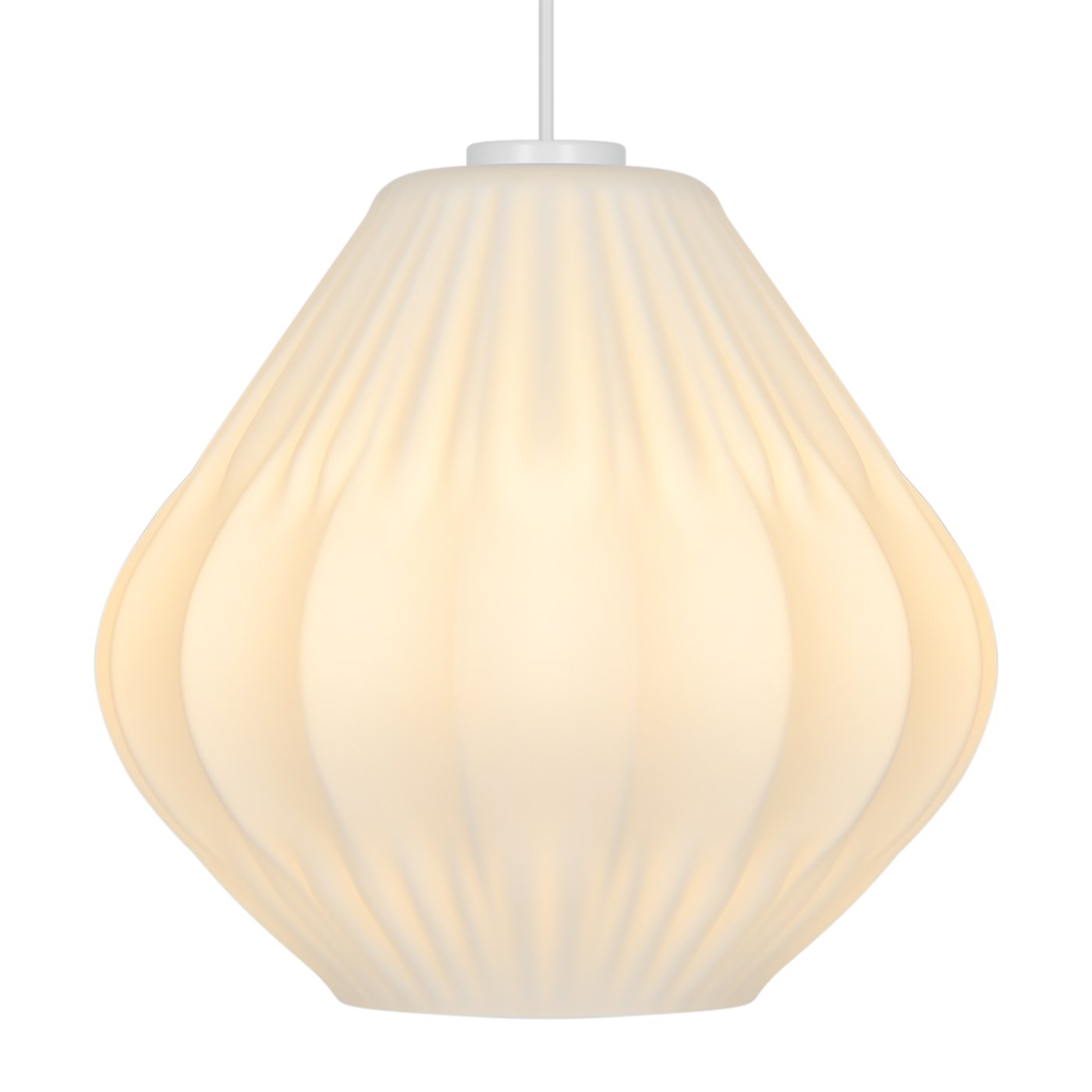 Maluca Pendant Light Opal White - 2612343001