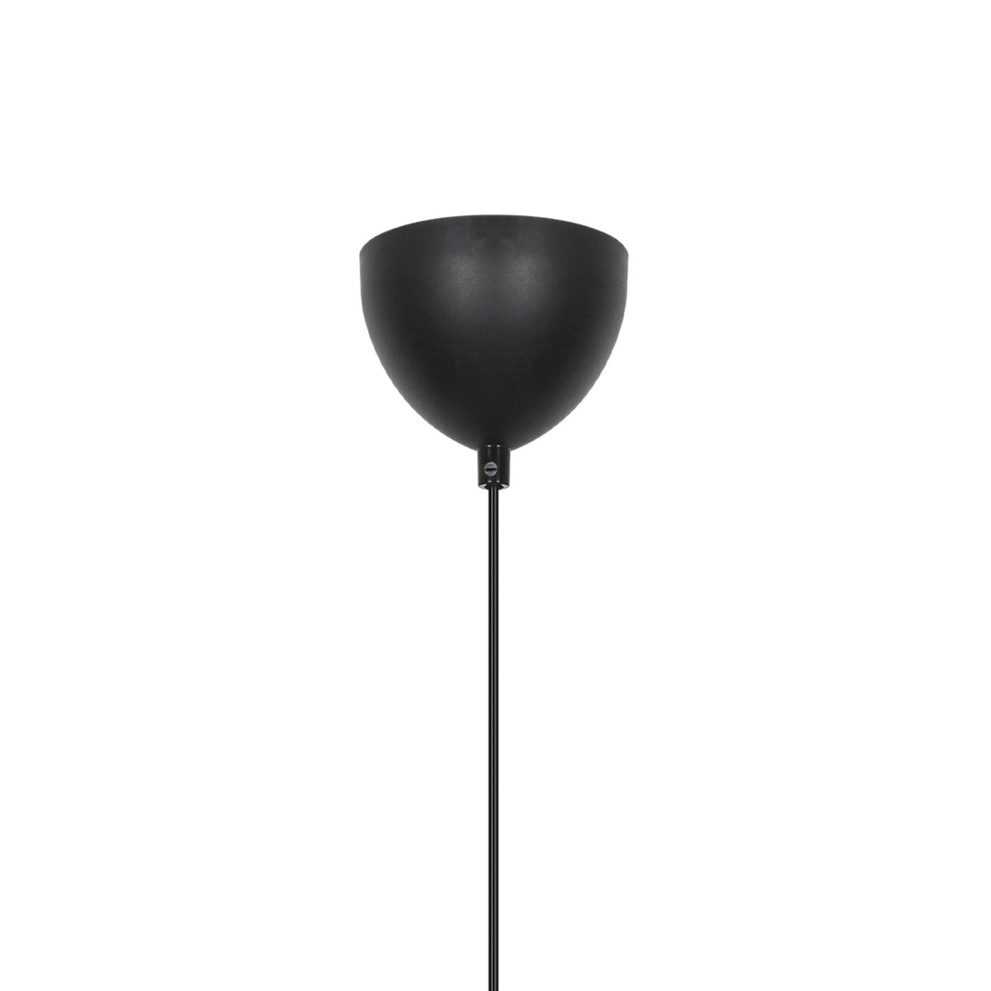 Mango Pendant Light Nature & Black - 2512353014