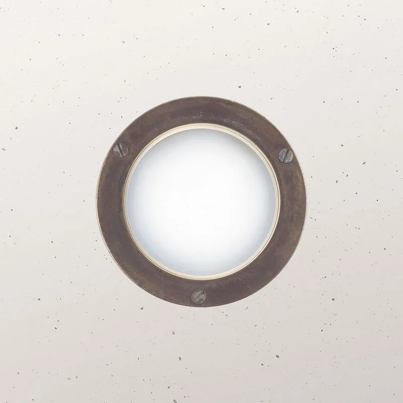 Marina Plain Step Light Pre Aged - IL.247.01.OO