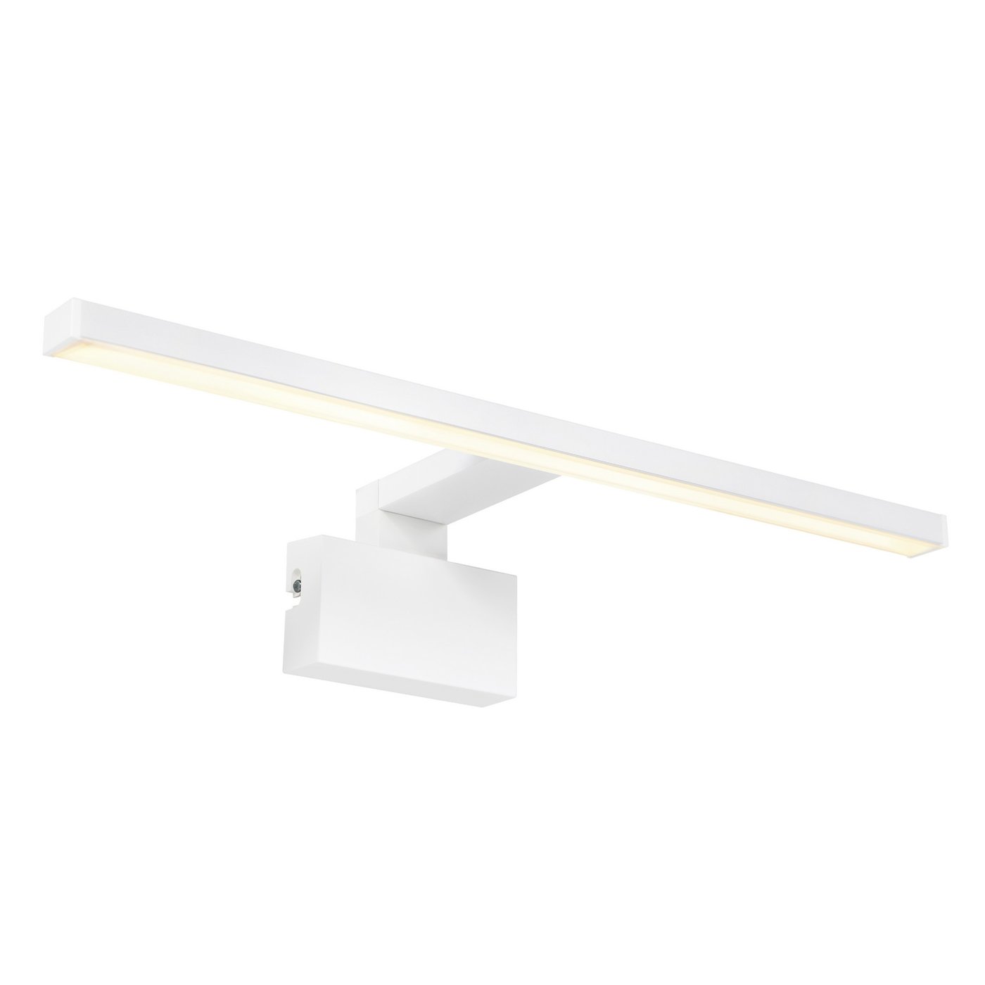 Marlee LED Bathroom Vanity Light 8.9W 3000K White - 2110701001