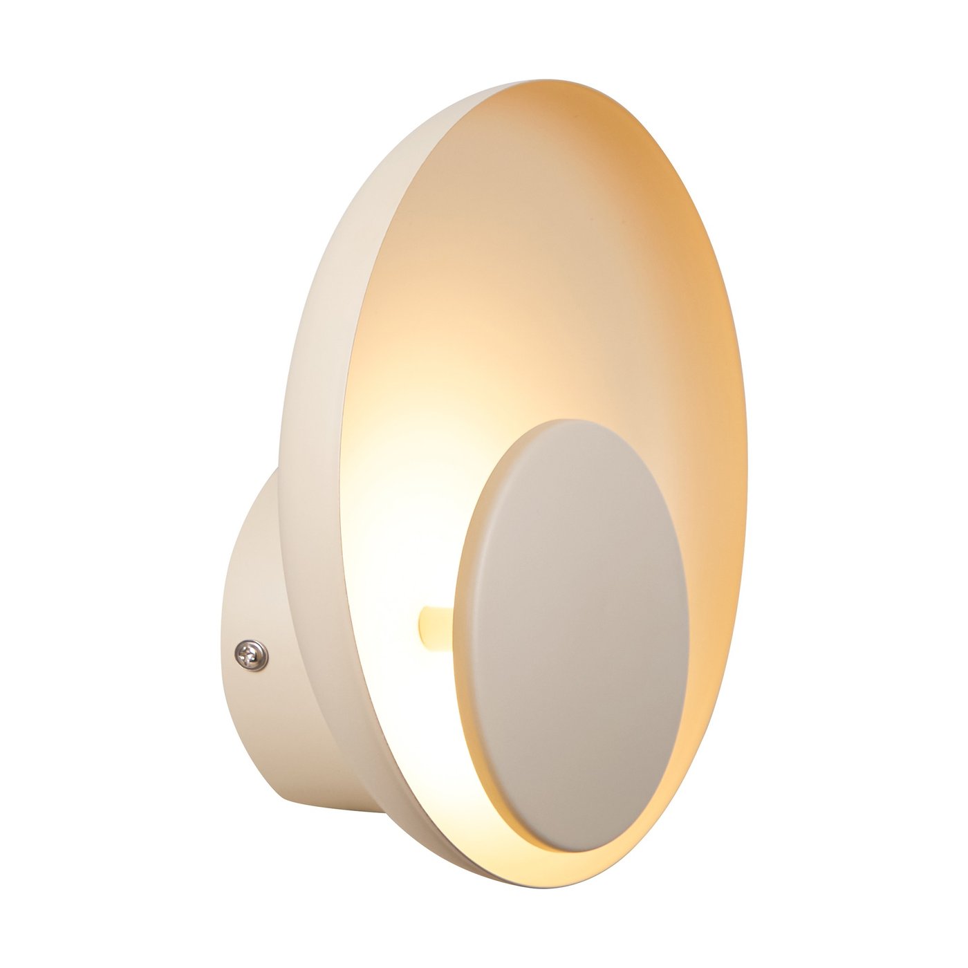 Marsi Wall Light 7W 3000K Beige - 2312351009