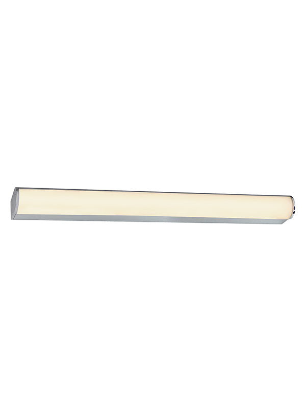 Marylin 600mm LED Vanity Light 12W 3000K - SI A/MARYLIN/60/12W