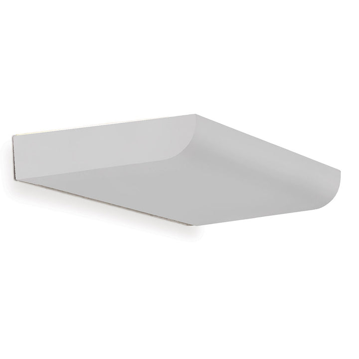 Michigan XL LED Wall Light White - SI A/MICHIGAN/XL/WHITE