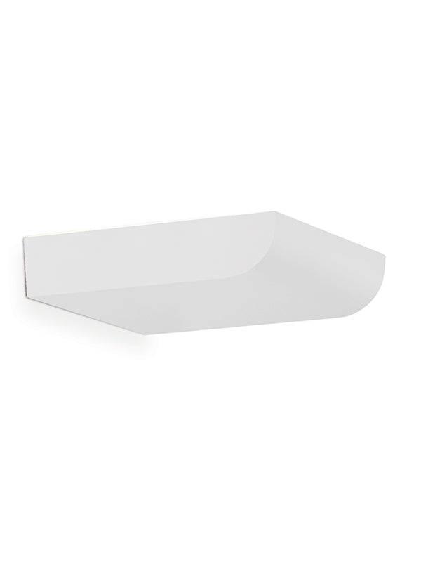 Michigan Wall Light 24W 3000K White - SI A/MICHIGAN/WH