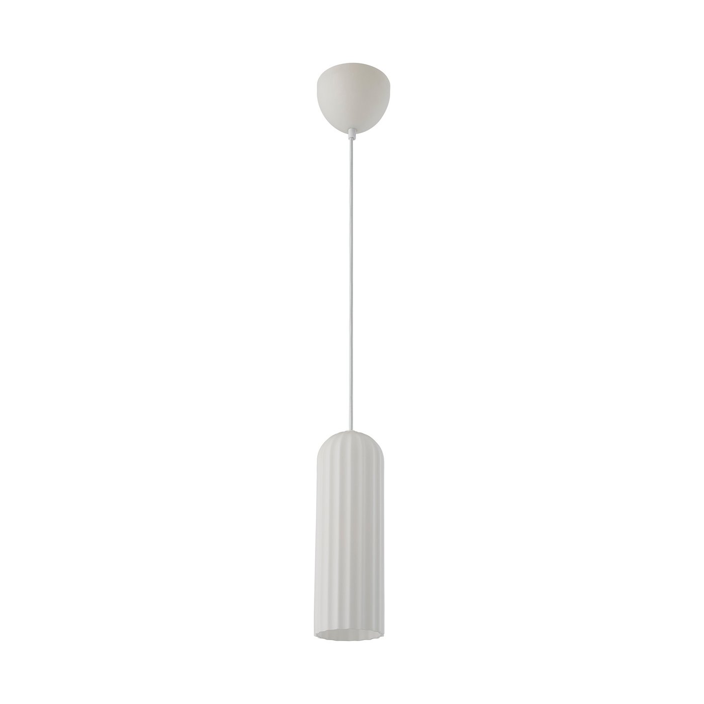 Miella Pendant White - 2412523001