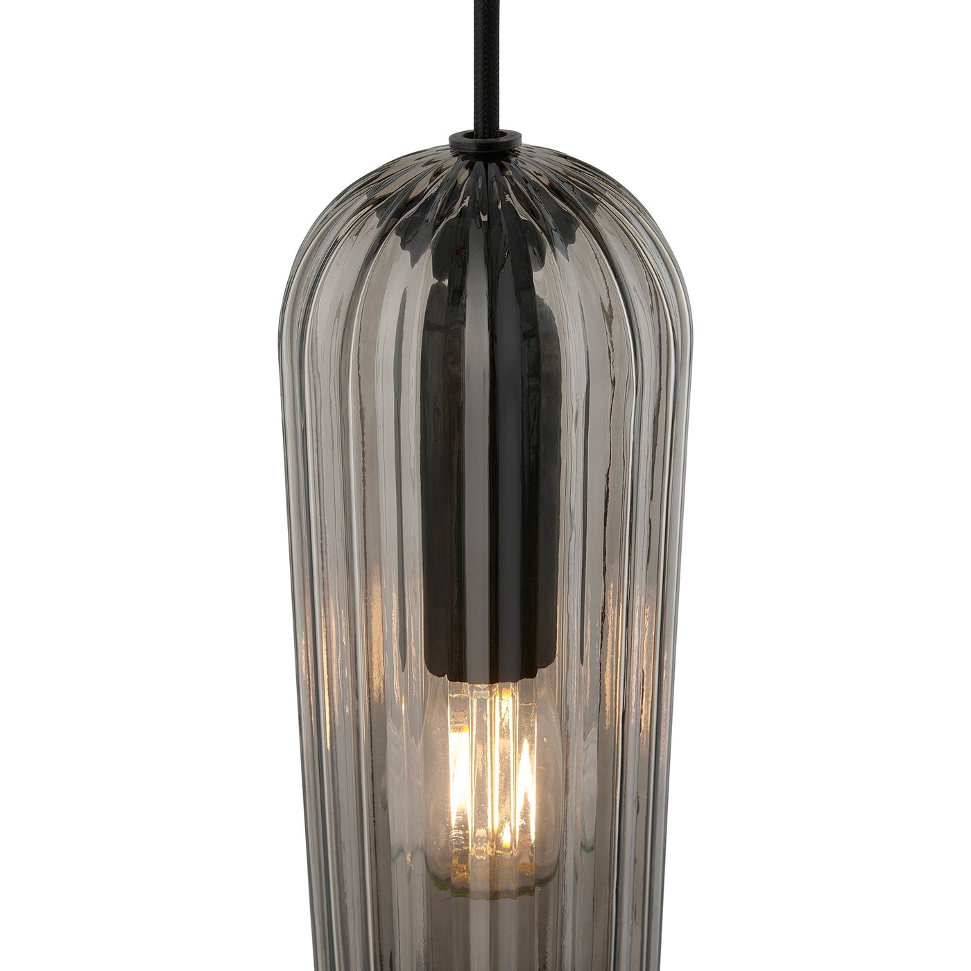 Miella Pendant Smoked - 2412523047