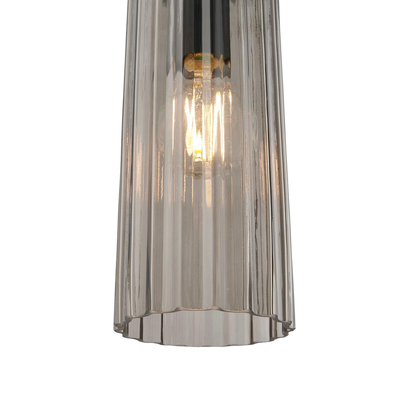 Miella Pendant Smoked - 2412523047