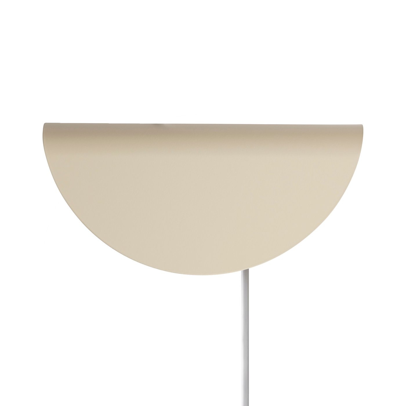 Model 2110 Wall Light Beige - 2412401009
