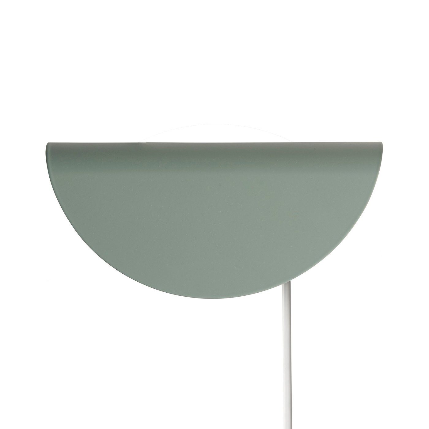 Model 2110 Wall Light Green - 2412401023
