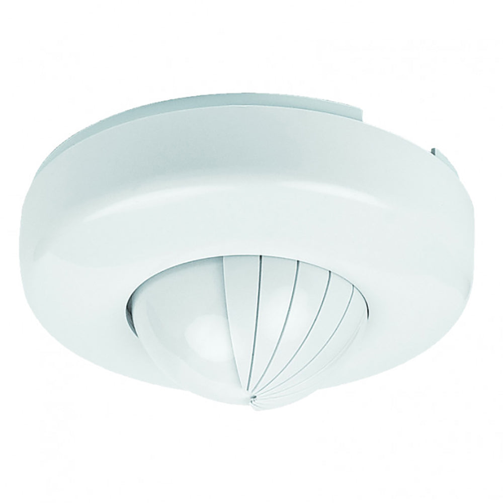 Buy Motion Sensors Australia Motion Sensor 24 metre 360d White - ND463
