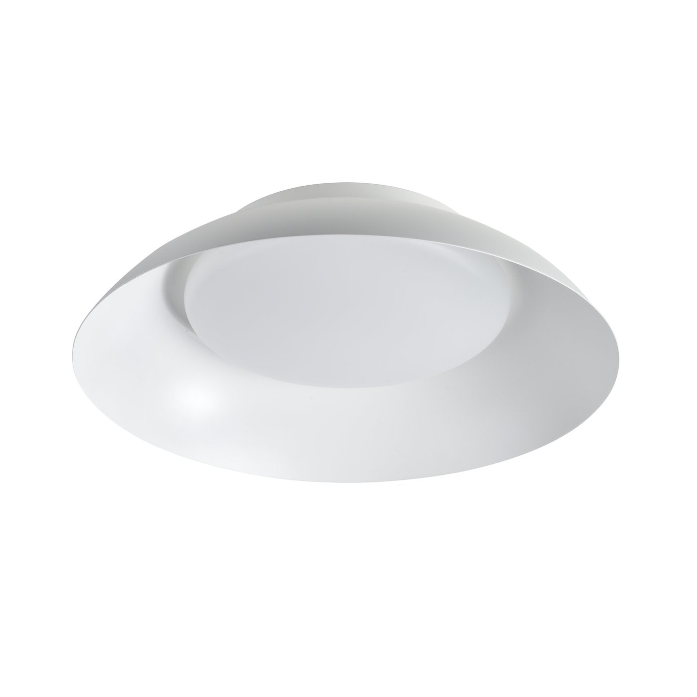 Nivora 450mm Ceiling Light White - 2610166001