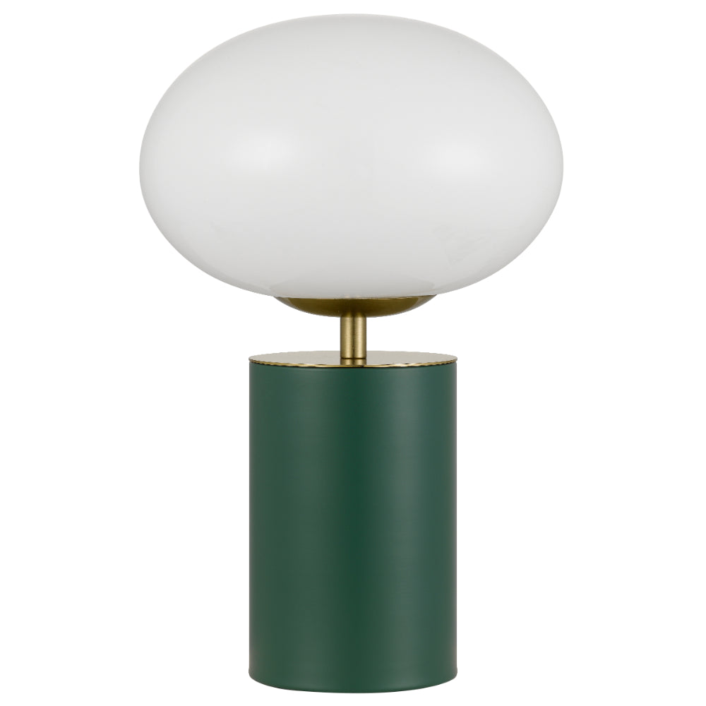 Notal Touch Lamp Green 3000K - NOTAL TL-GNOP