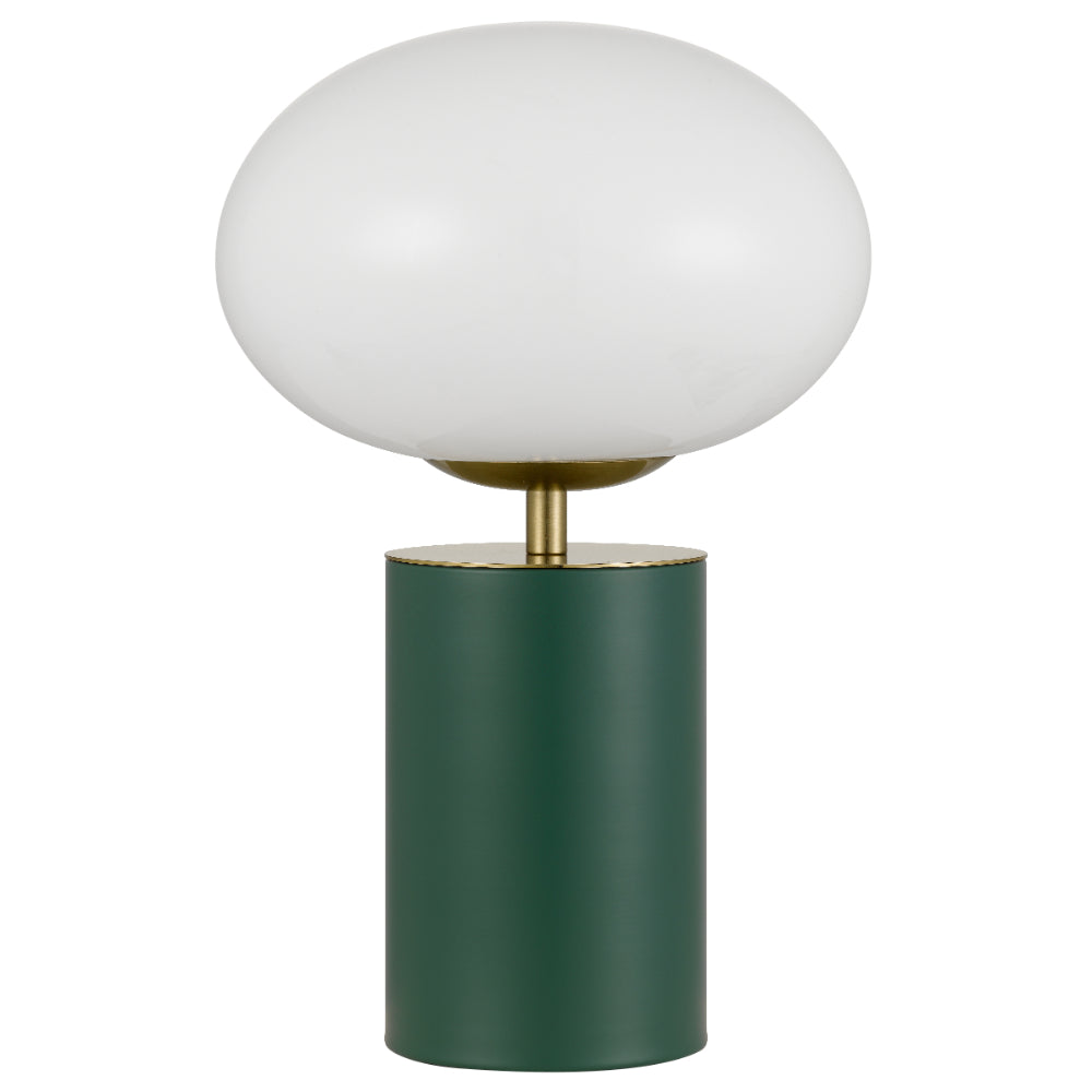 Buy Touch Lamps Australia Notal Touch Lamp Green 3000K - NOTAL TL-GNOP
