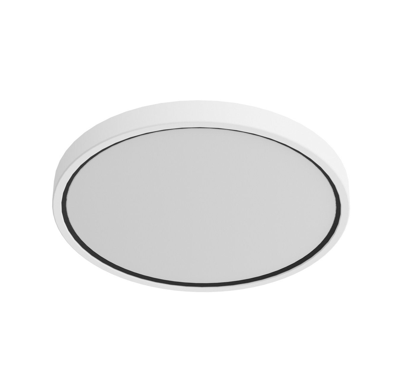 Noxy LED Flush Mount Light 17W White - 2015356101