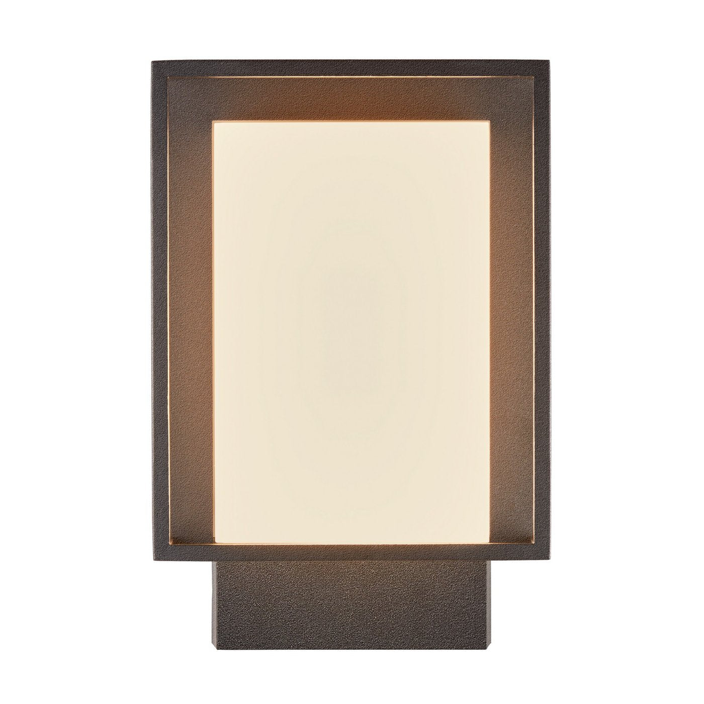 Nestor LED Wall Light Black - 49041003