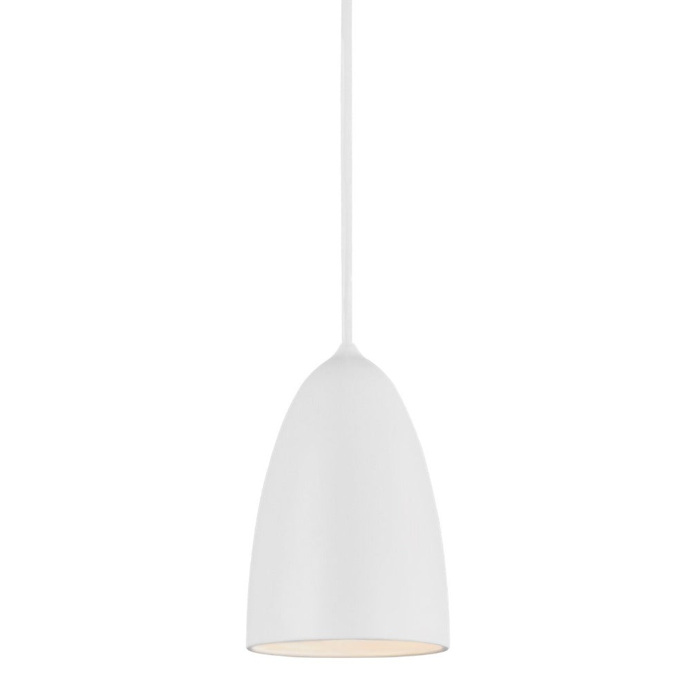 Nexus Pendant Light W100mm White Metal - 2020563001