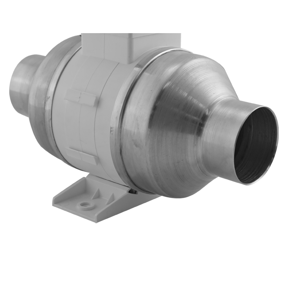 Buy Toilet Ventilation Australia Odourvac Toilet Exhaust Fan Kit FANOVK1