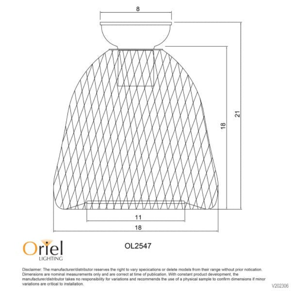 Buy DIY Batten Fix Lights Australia Tellis DIY Batten Fix Light Black Wire Mesh - OL2547BK
