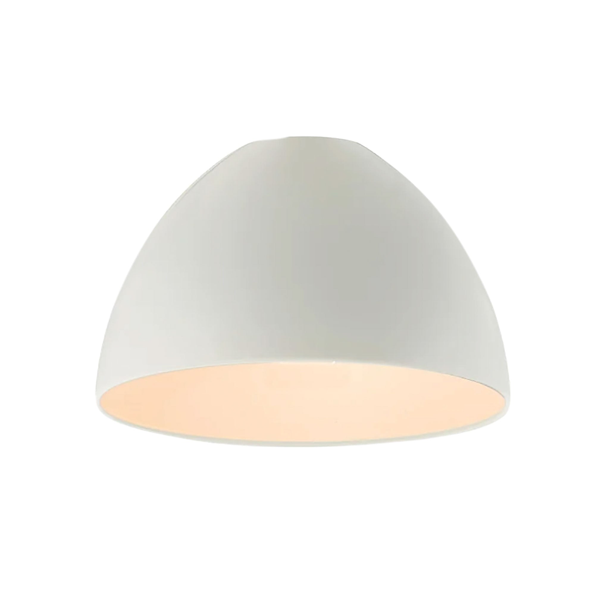 Strobe DIY Batten Fix Light White - OL2585WH
