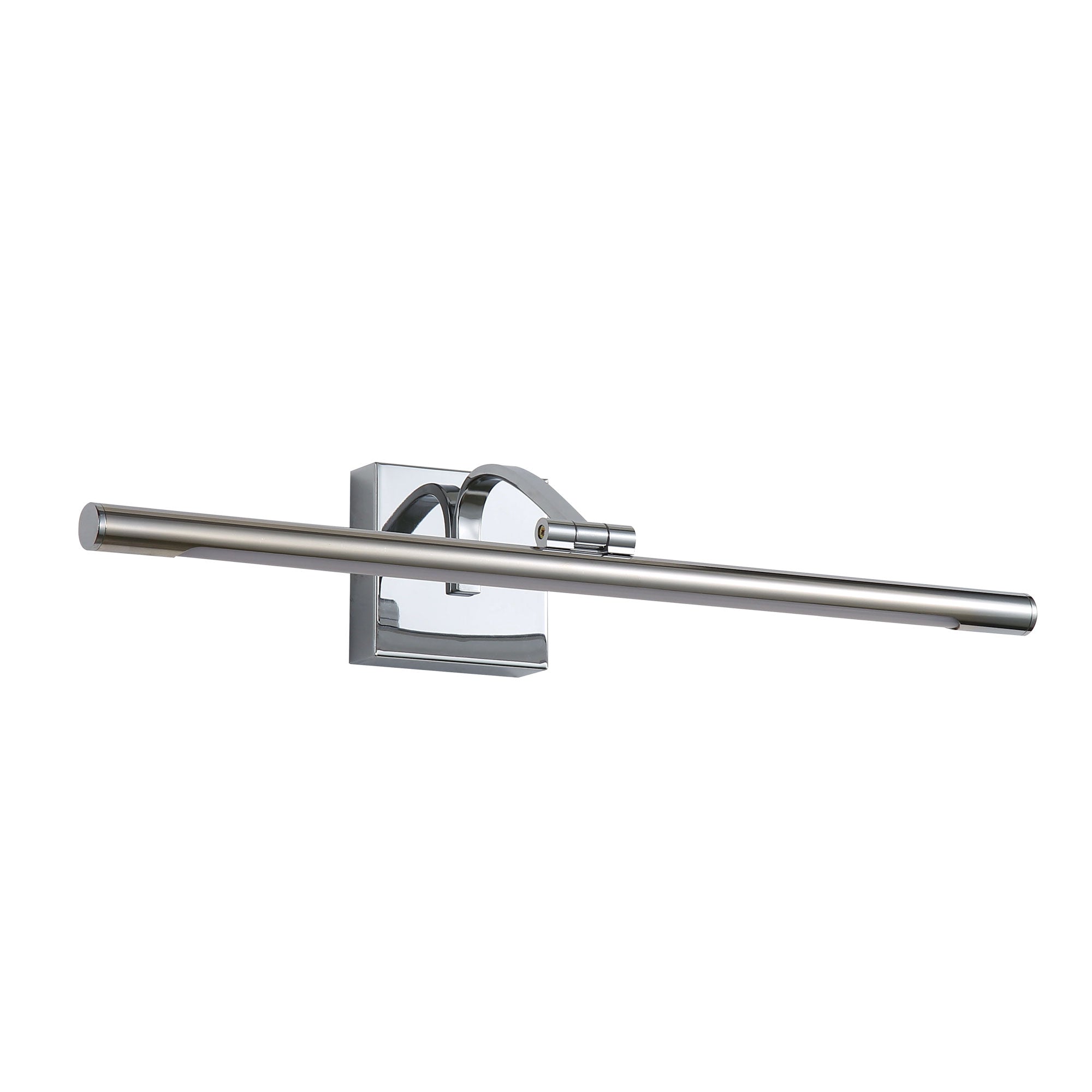 Kinden LED Vanity Light 10W Tri Color Chrome - OL50316CH
