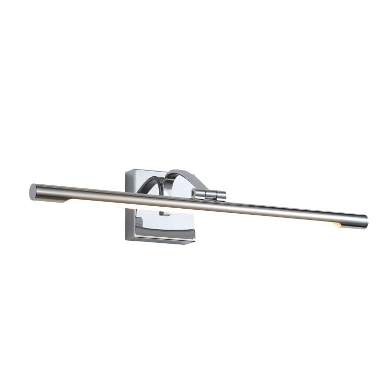 Kinden LED Vanity Light 10W Tri Color Chrome - OL50316CH
