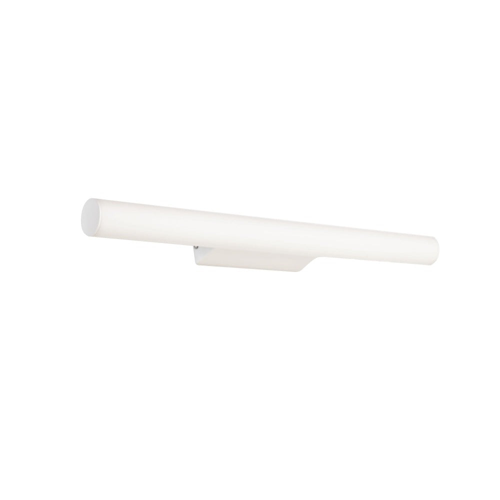 Buy Bathroom Vanity Lights Australia TRELLA Bathroom Vanity Light W640mm White 3CCT - OL51360/60WH