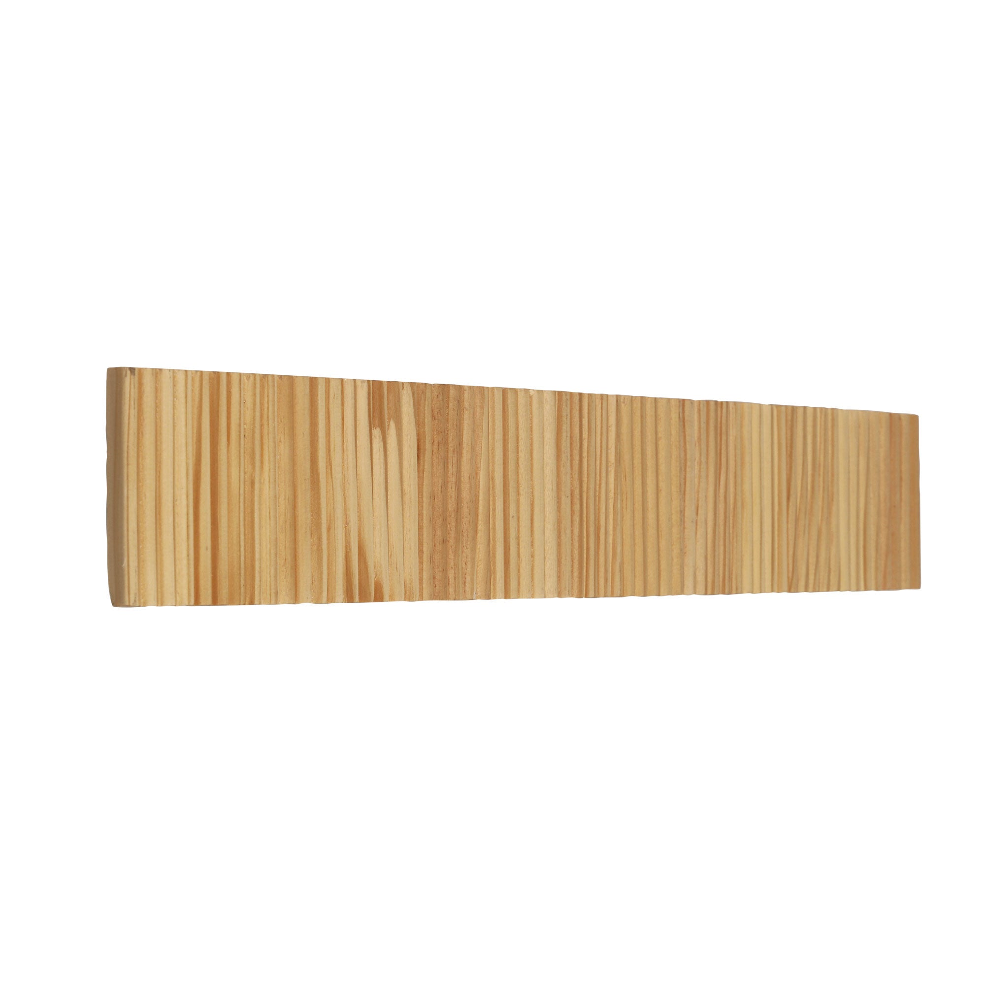 Rafter LED 600mm Wall Light 20W Tri Colour Natural - OL51521/60SW