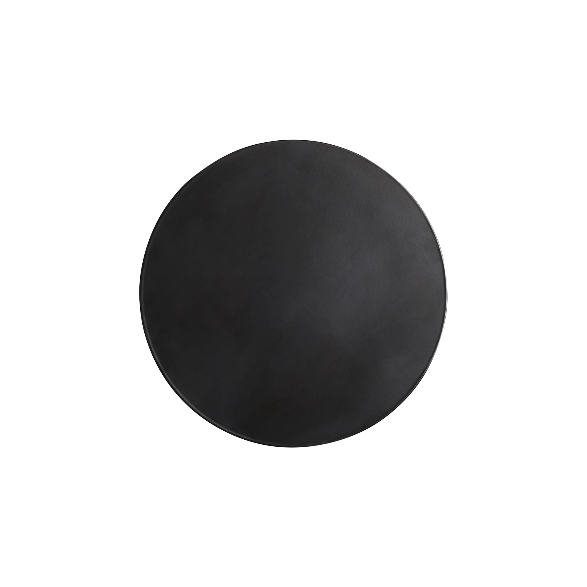 Dot Small LED Wall Light 8W TRI Colour Black - OL53201/20BK