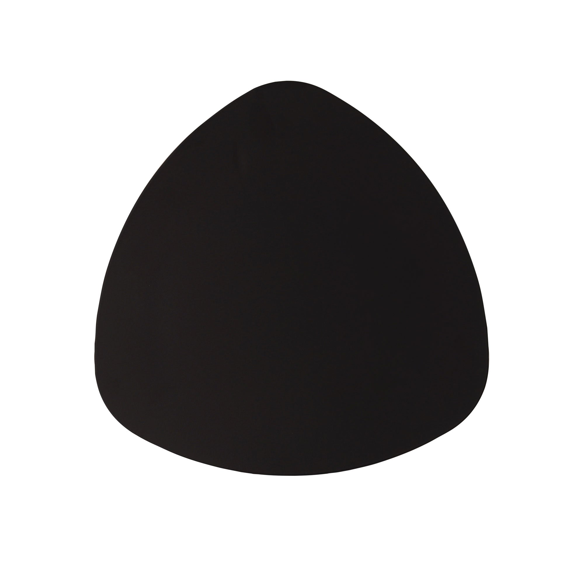 Reul LED Wall Light 14W Tri Colour Black - OL53251/27BK