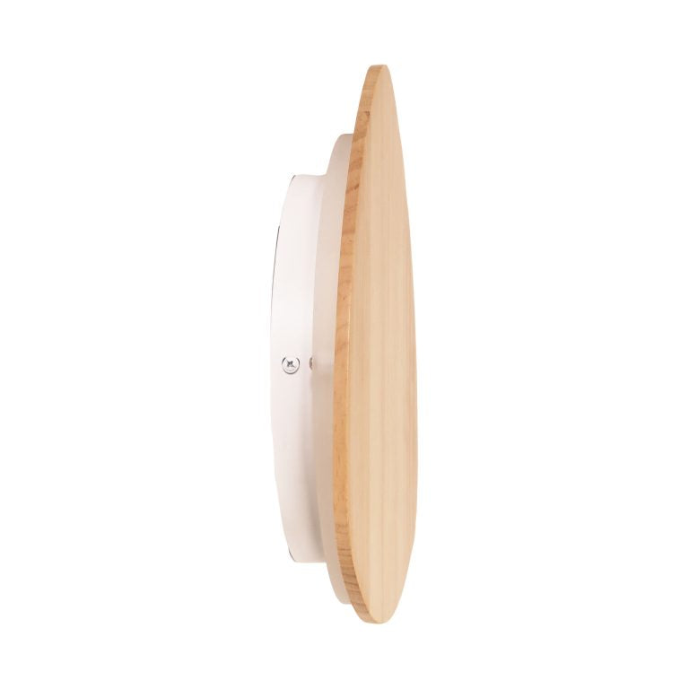Reul LED Wall Light 14W Tri Colour Natural - OL53251/27NAT