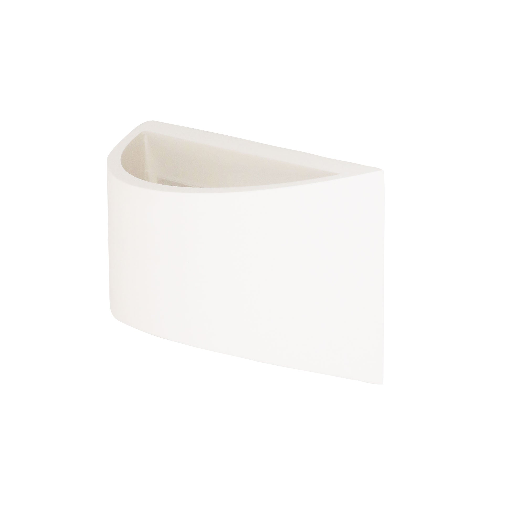 Lia 1 Light Wall Light 300mm White - OL53512