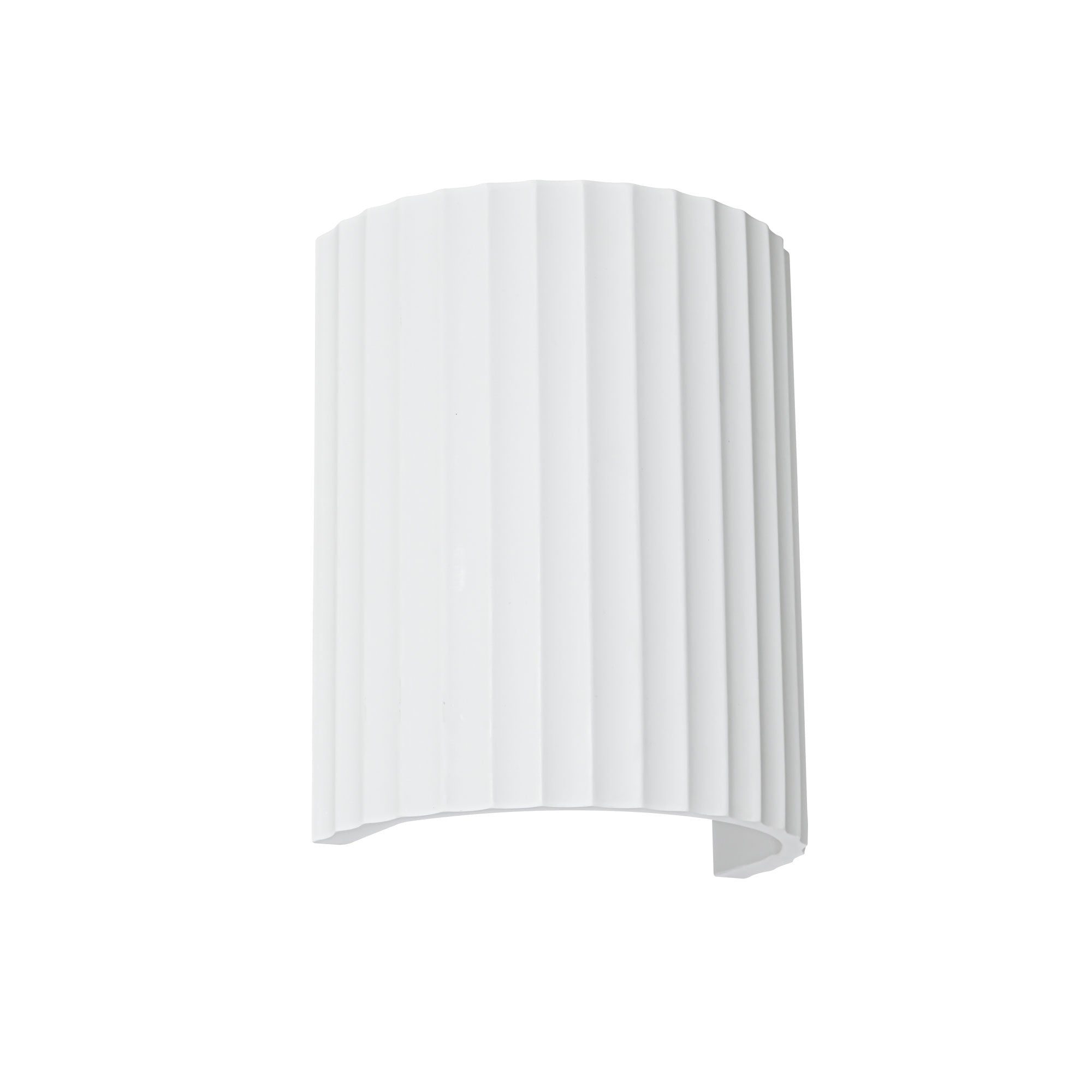 Mia Wall Light White - OL53514