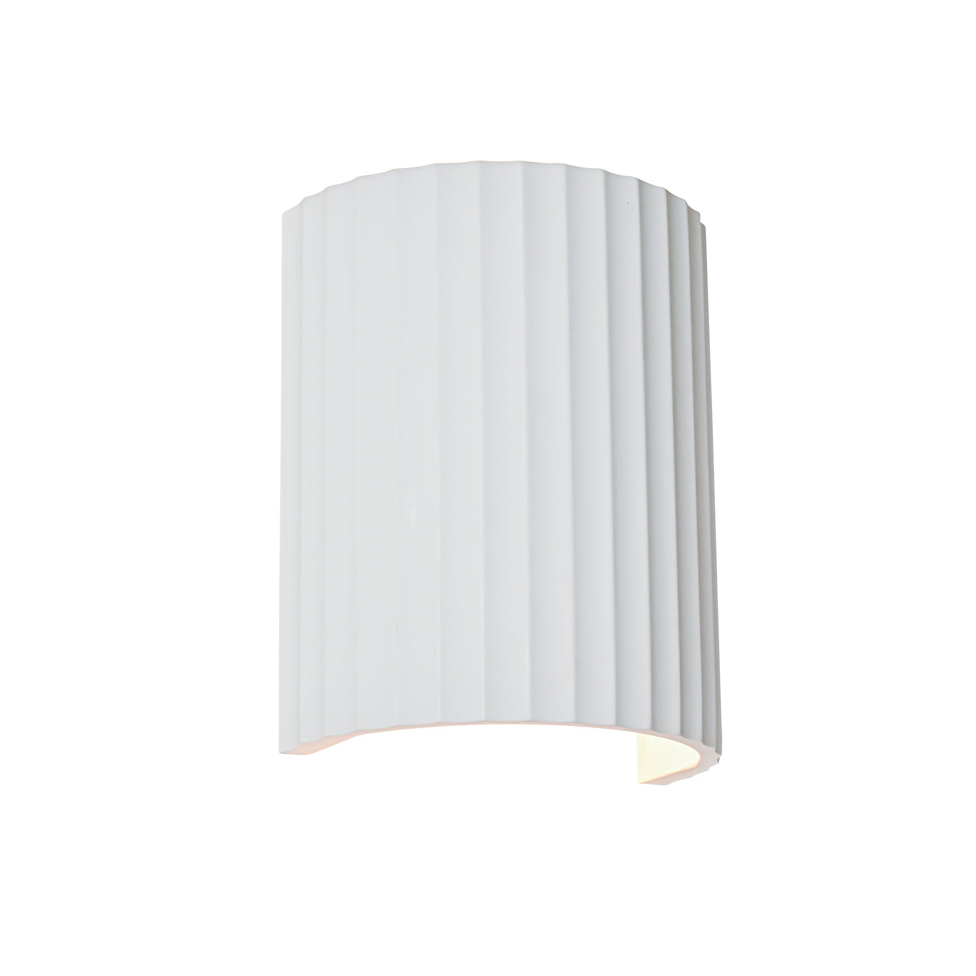 Mia Wall Light White - OL53514