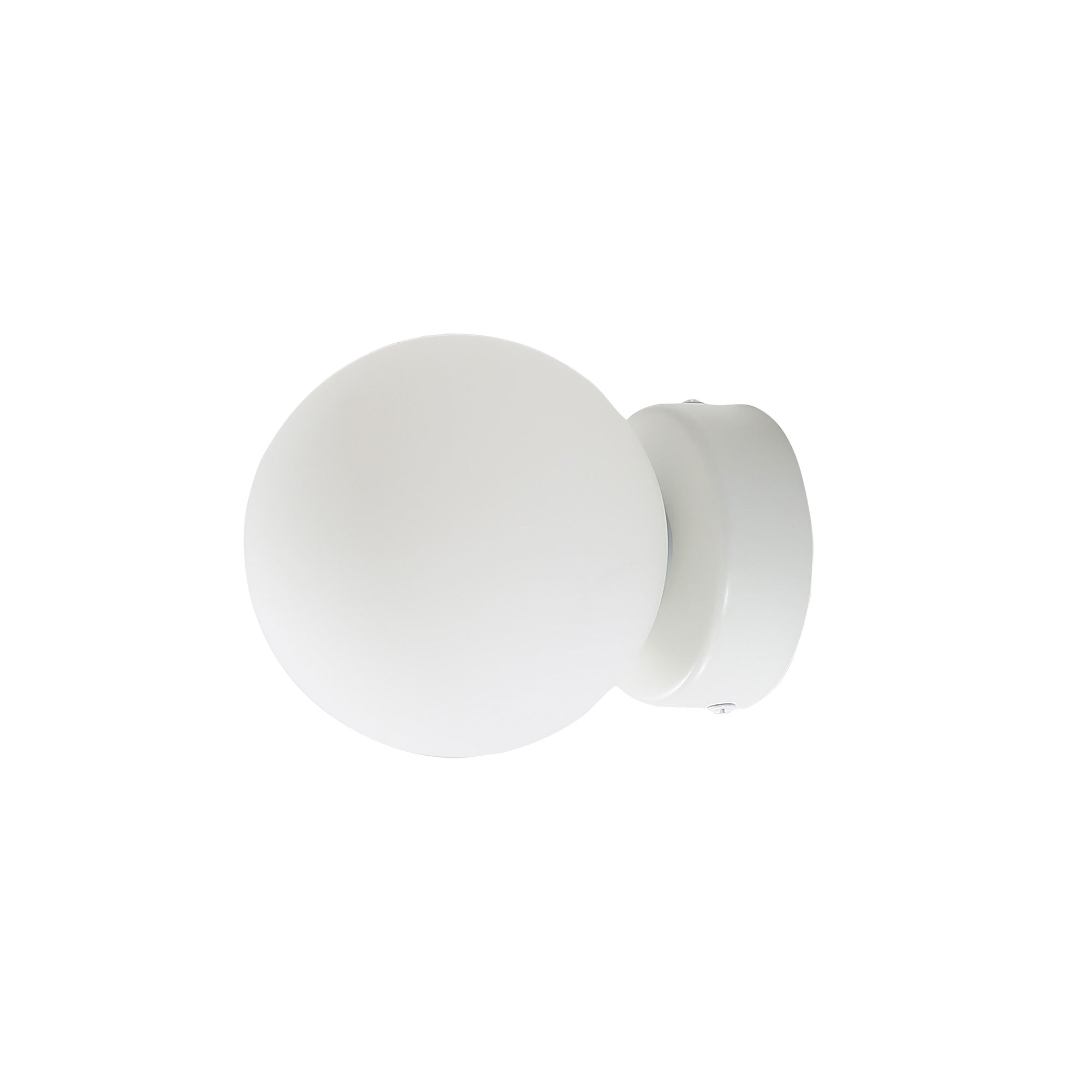 Globo LED Vanity Light 7W White - OL54225WH