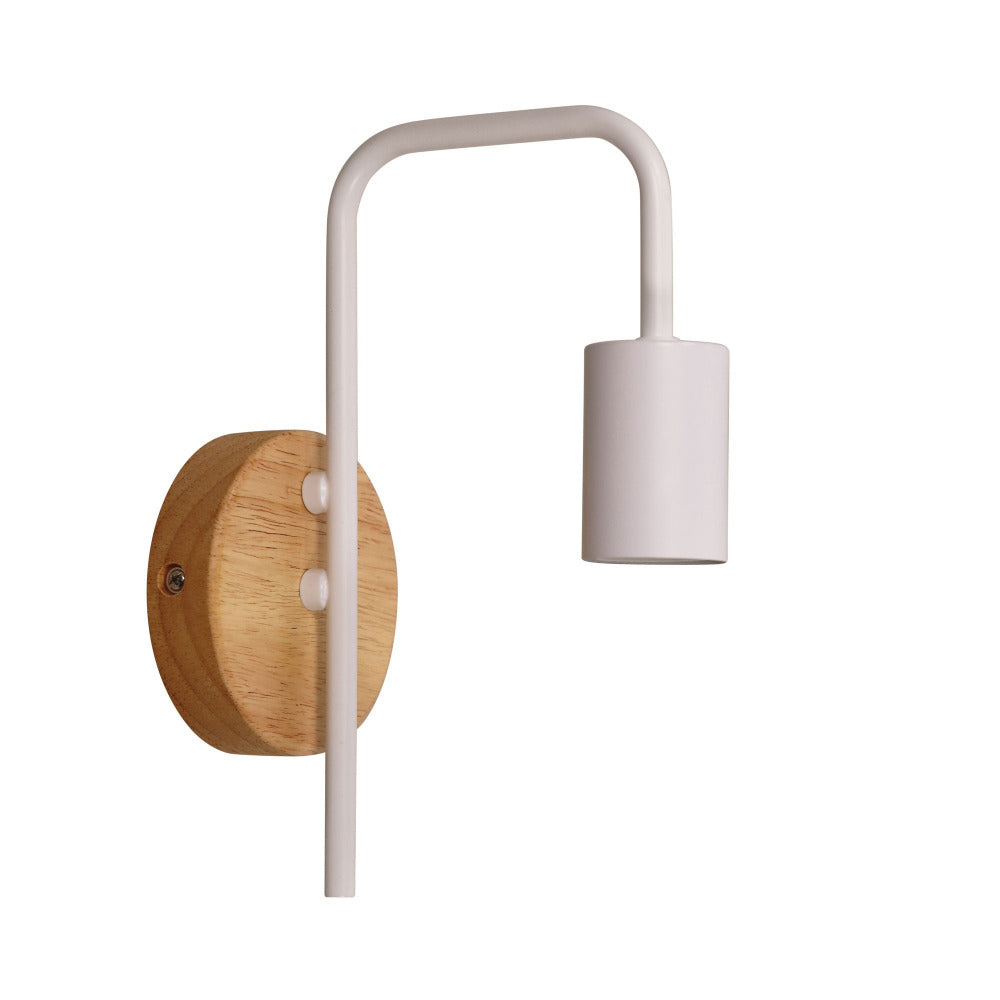 Buy Wall Sconce Australia LANE Wall Light White - OL54310WH