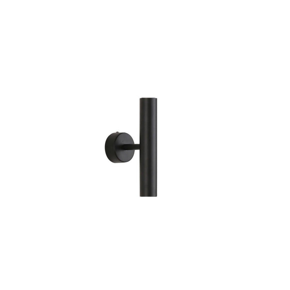 Buy Wall Sconce Australia TOLI Up & Down Wall Light Black - OL54402BK