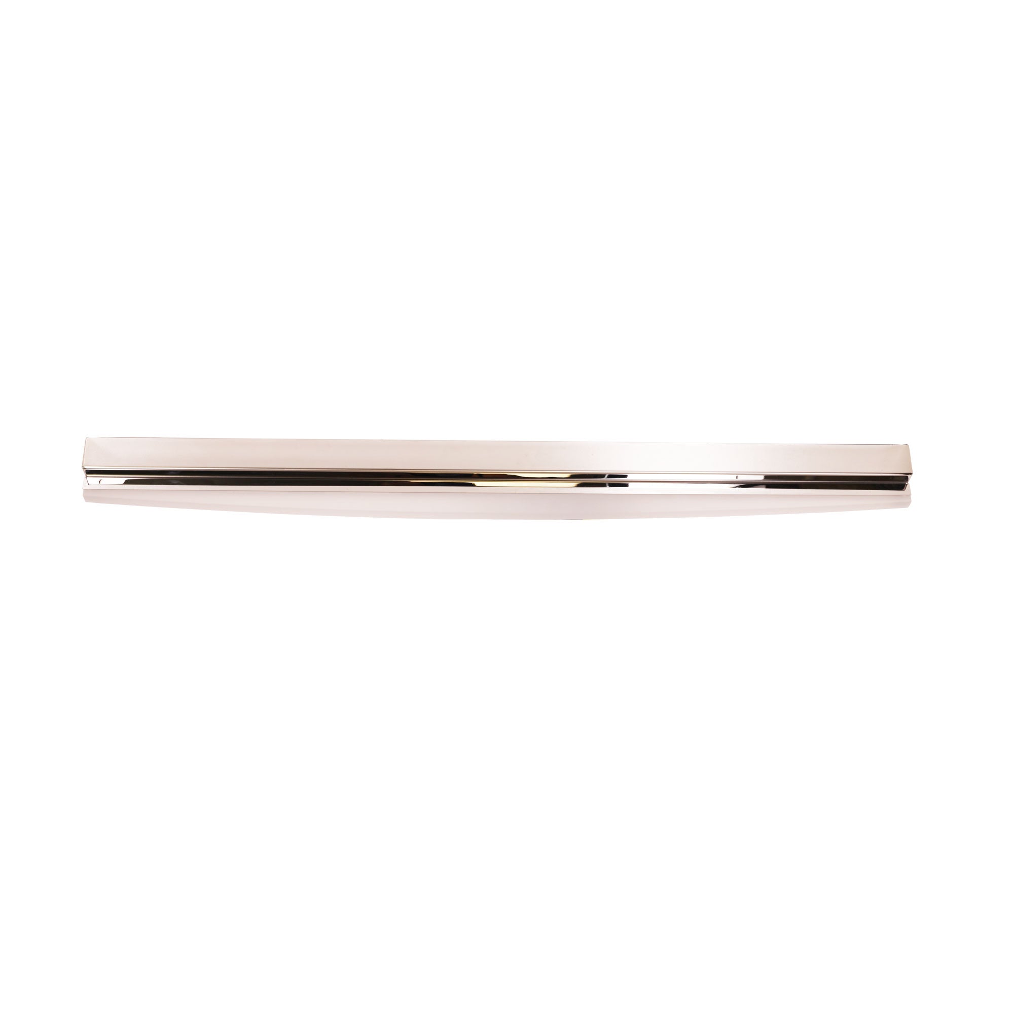 Gebo LED Vanity Light 24W Chrome - OL54585CH