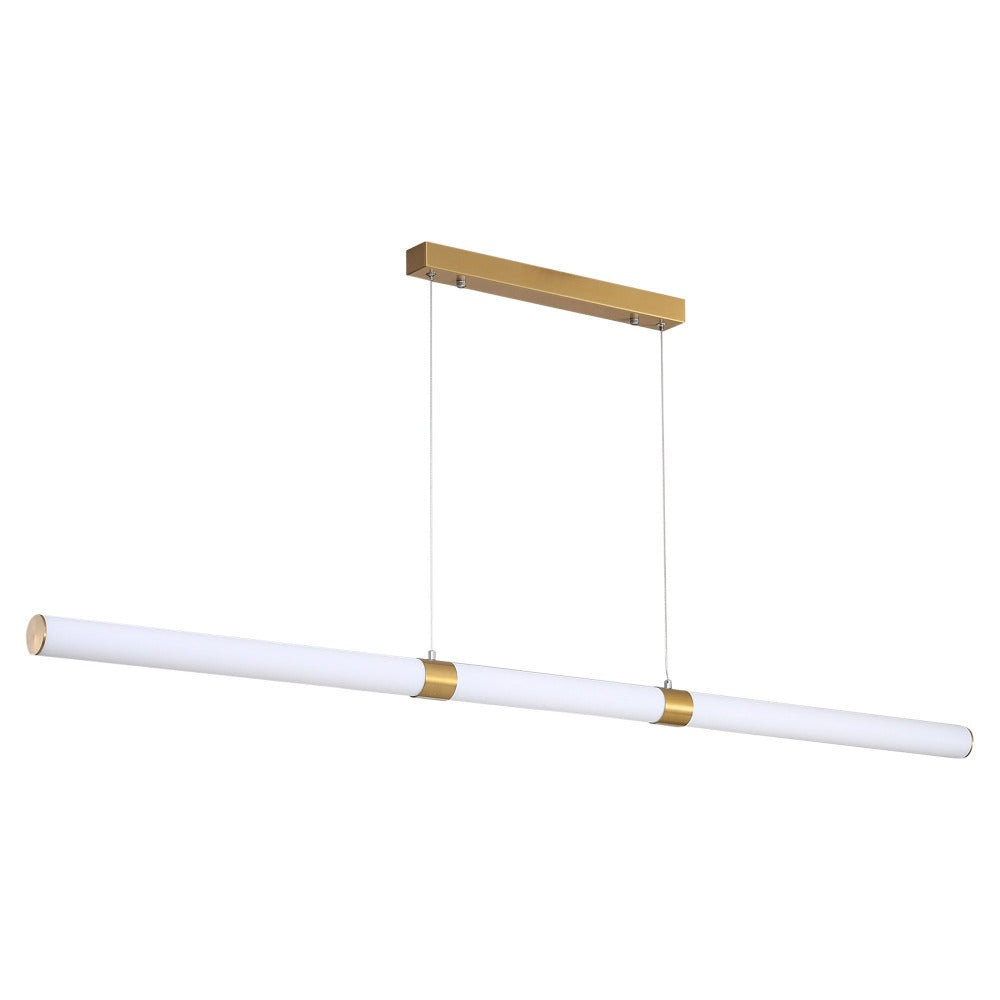 Buy Island Pendant Lights Australia KALLITA Island LED Pendant Light Bronze 3CCT - OL60660/150SB