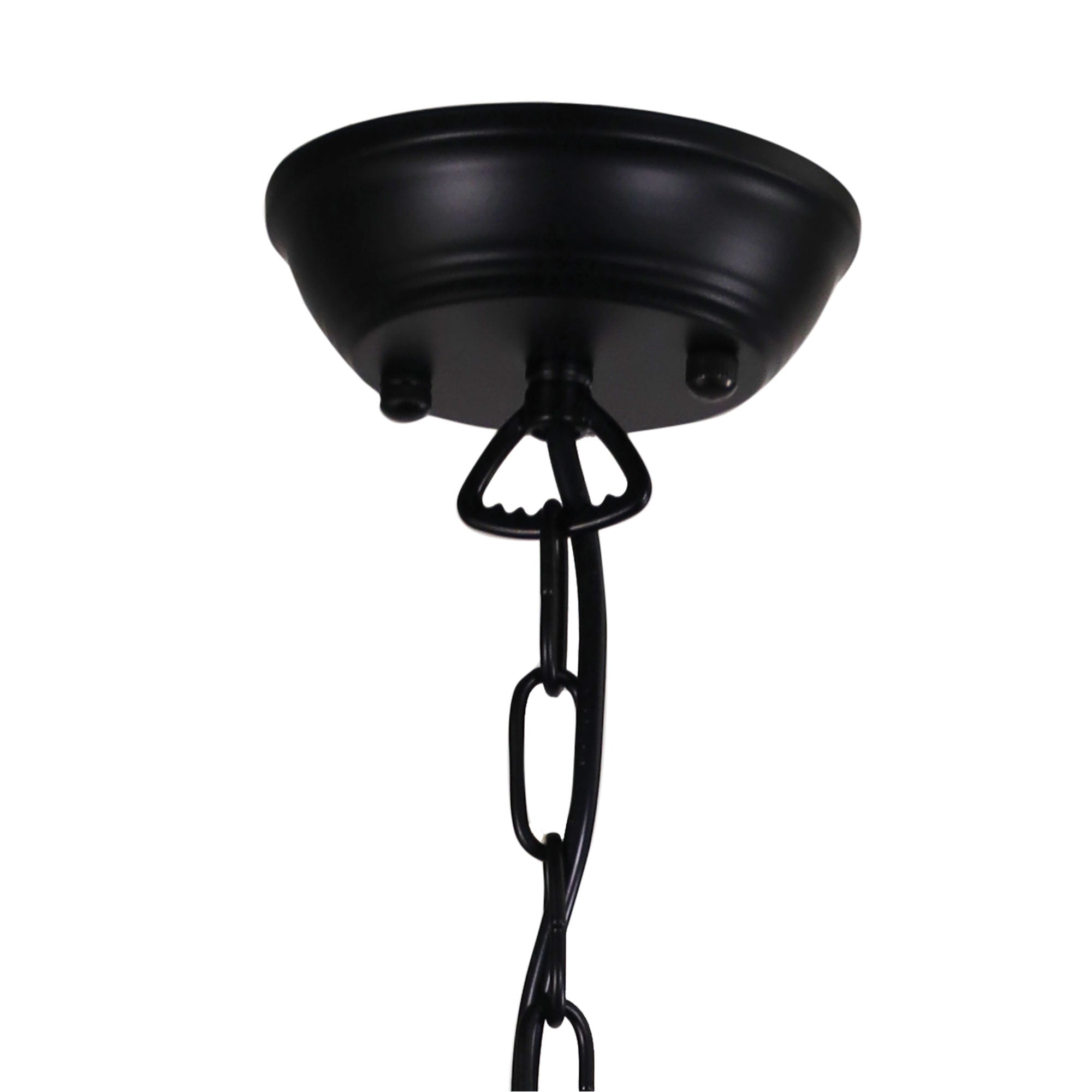 Buy Pendant Lights Australia Maison 1 Light Pendant 270mm Clear - OL62255/27CL