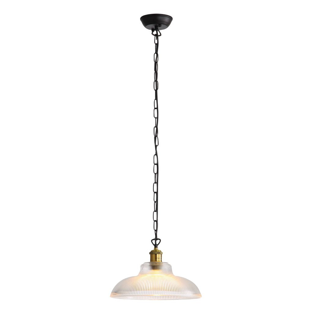 Otter Pendant Light Clear - OL62259/30CL